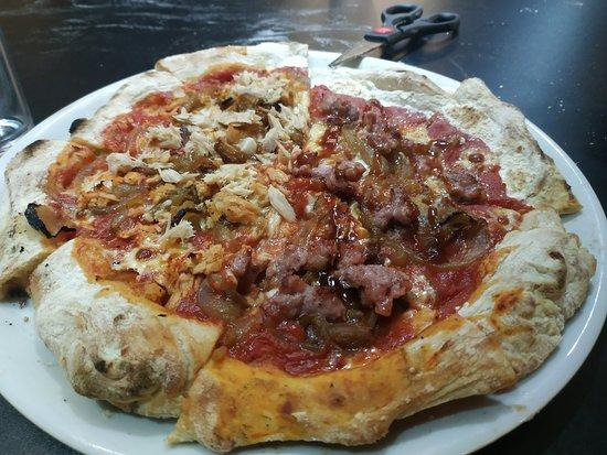 Bruma Pizza